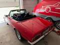 Alfa Romeo 2000 Spider Veloce Rot - thumbnail 3