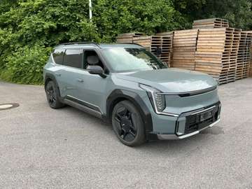 99,80 kWh GT-line Launch Edition awd 384cv