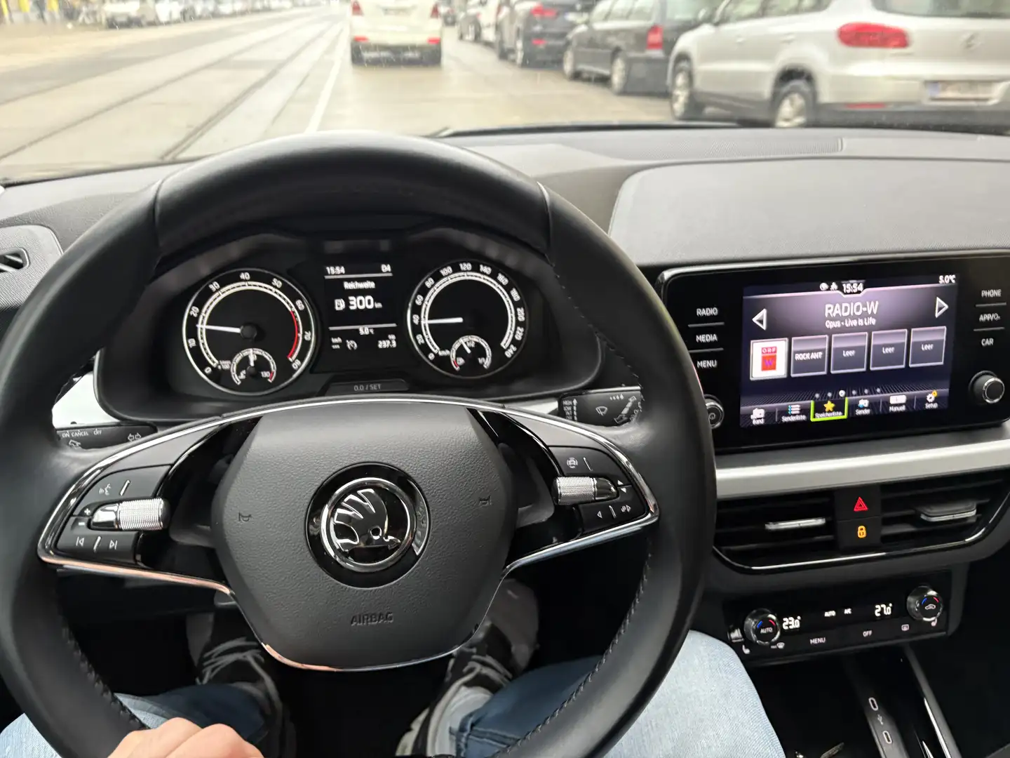 Skoda Kamiq 1,0 TSI Ambition DSG - 2