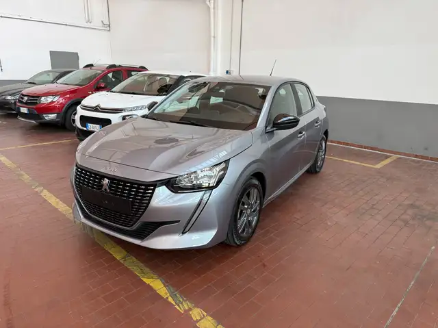 Peugeot 208 PROMO FINANZIAMENTO 208 1.2 puretech Active Pack s