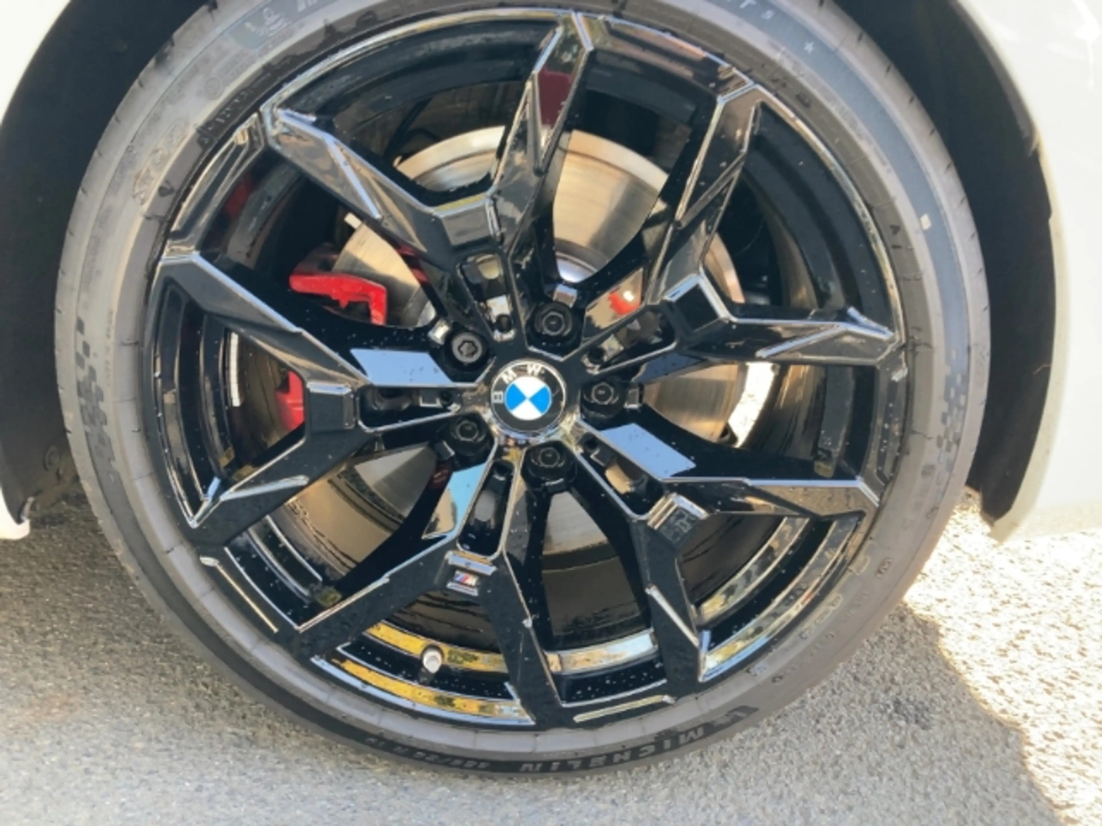 BMW 440 xDrive Cabrio M-Sport-Pro AHK 19'' L-Hzg adLED DA- — photo 13