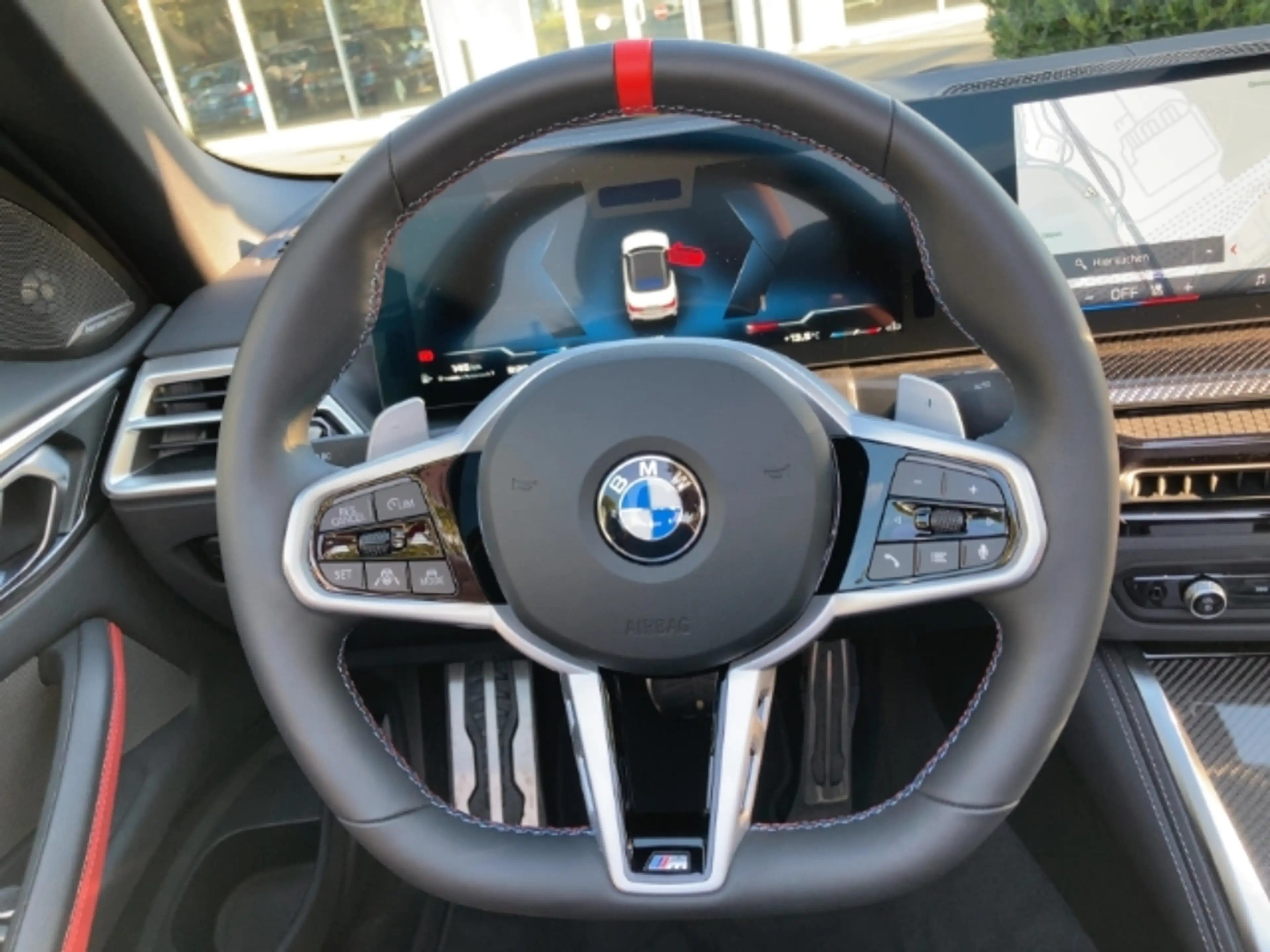 BMW 440 xDrive Cabrio M-Sport-Pro AHK 19'' L-Hzg adLED DA- — photo 9