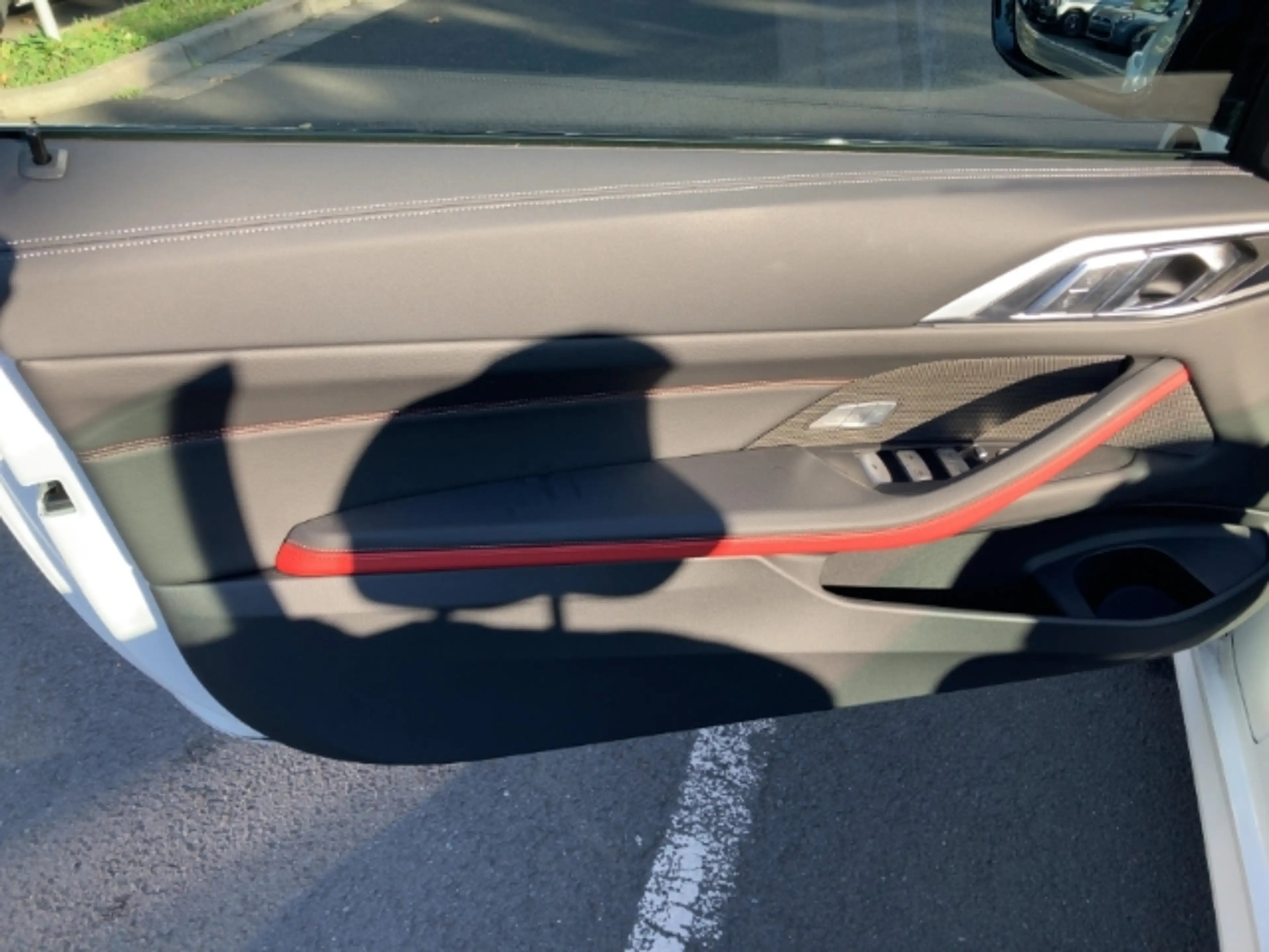 BMW 440 xDrive Cabrio M-Sport-Pro AHK 19'' L-Hzg adLED DA- — photo 12