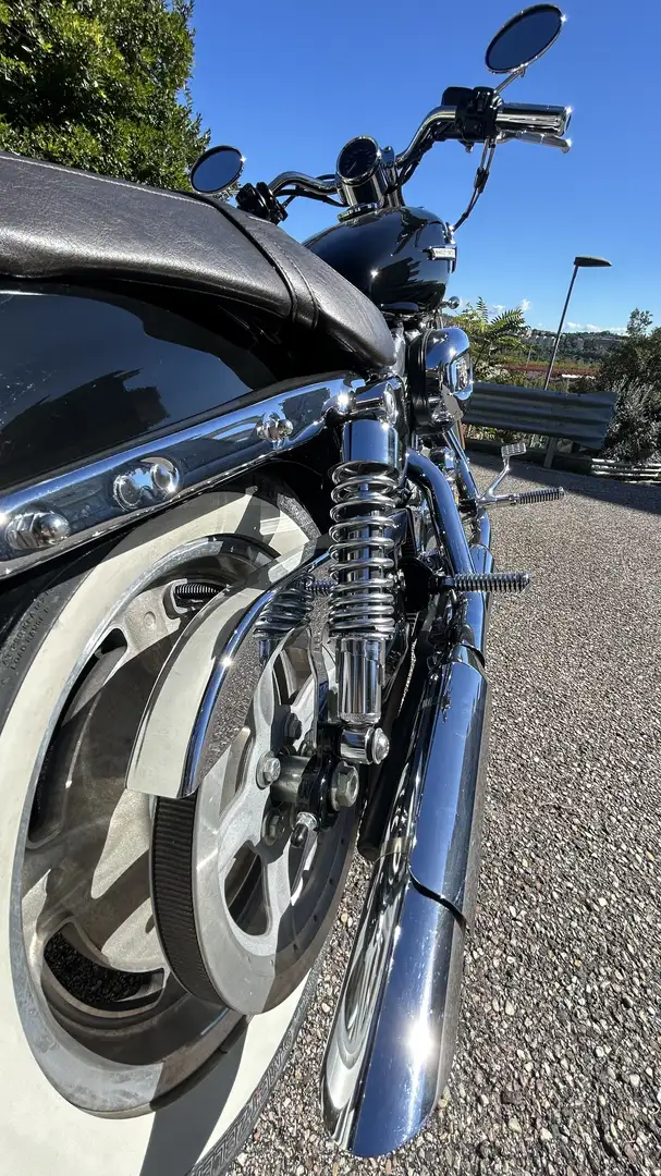 Harley-Davidson Sportster 883 SPORTSTER 883XL - 2