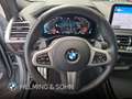 BMW X4 xDrive30d M-Sport Laserlicht Head-Up HiFi DAB AHK Grau - thumbnail 17