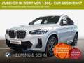 BMW X4 xDrive30d M-Sport Laser Head-Up HiFi DAB AHK Pano Grau - thumbnail 1