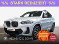BMW X4 xDrive30d M-Sport Laserlicht Head-Up HiFi DAB AHK Grau - thumbnail 1