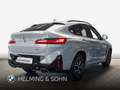 BMW X4 xDrive30d M-Sport Laserlicht Head-Up HiFi DAB AHK Grau - thumbnail 2