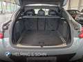 BMW X4 xDrive30d M-Sport Laserlicht Head-Up HiFi DAB AHK Grau - thumbnail 14