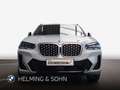 BMW X4 xDrive30d M-Sport Laserlicht Head-Up HiFi DAB AHK Grau - thumbnail 4