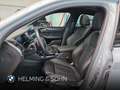 BMW X4 xDrive30d M-Sport Laser Head-Up HiFi DAB AHK Pano Gris - thumbnail 9