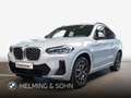BMW X4 xDrive30d M-Sport Laser Head-Up HiFi DAB AHK Pano Grau - thumbnail 1