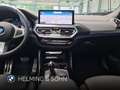 BMW X4 xDrive30d M-Sport Laserlicht Head-Up HiFi DAB AHK Grau - thumbnail 10