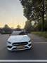 Mercedes-Benz CLA 180 Business Sol. AMG Blanco - thumbnail 6