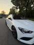 Mercedes-Benz CLA 180 Business Sol. AMG Blanco - thumbnail 5