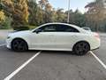 Mercedes-Benz CLA 180 Business Sol. AMG Blanco - thumbnail 7