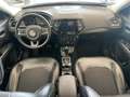 Jeep Compass 2.0 mjt Limited Navi 4wd 140cv auto*led*pelle Blanc - thumbnail 9
