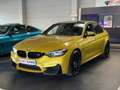 BMW M3 DKG Competition LCI2 Akrapovic Titan | Carbon Par Gelb - thumbnail 10