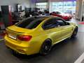 BMW M3 DKG Competition LCI2 Akrapovic Titan | Carbon Par Gelb - thumbnail 8