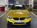 BMW M3 DKG Competition LCI2 Akrapovic Titan | Carbon Par Gelb - thumbnail 3