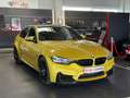 BMW M3 DKG Competition LCI2 Akrapovic Titan | Carbon Par Gelb - thumbnail 4