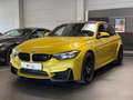 BMW M3 DKG Competition LCI2 Gelb - thumbnail 8