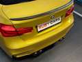 BMW M3 DKG Competition LCI2 Akrapovic Titan | Carbon Par Gelb - thumbnail 9