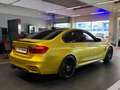 BMW M3 DKG Competition LCI2 Akrapovic Titan | Carbon Par Gelb - thumbnail 6
