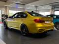 BMW M3 DKG Competition LCI2 Akrapovic Titan | Carbon Par Gelb - thumbnail 7