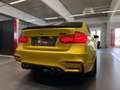 BMW M3 DKG Competition LCI2 Gelb - thumbnail 6