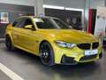 BMW M3 DKG Competition LCI2 Gelb - thumbnail 5