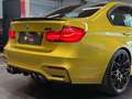 BMW M3 DKG Competition LCI2 Gelb - thumbnail 4
