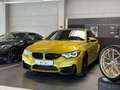 BMW M3 DKG Competition LCI2 Gelb - thumbnail 1