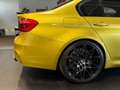 BMW M3 DKG Competition LCI2 Akrapovic Titan | Carbon Par Gelb - thumbnail 11