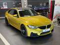 BMW M3 DKG Competition LCI2 Gelb - thumbnail 3