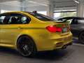 BMW M3 DKG Competition LCI2 Gelb - thumbnail 7