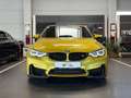 BMW M3 DKG Competition LCI2 Gelb - thumbnail 2