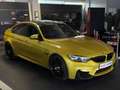 BMW M3 DKG Competition LCI2 Akrapovic Titan | Carbon Par Gelb - thumbnail 5