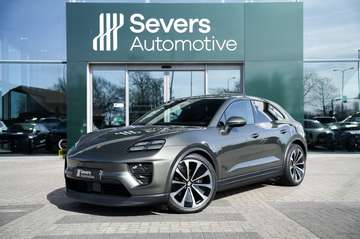 100 kWh l Luchtvering | BOSE Surround-Sound-Syste