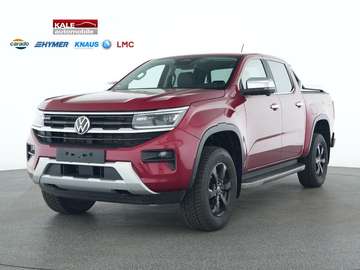 3.0 TDI DoKa Style 4Mot.*StyleBar*Standhz*AHK*360*