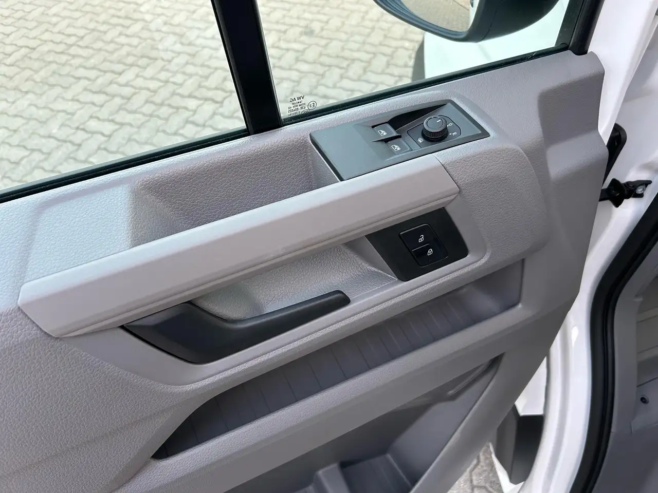 Volkswagen Model not specified 2026