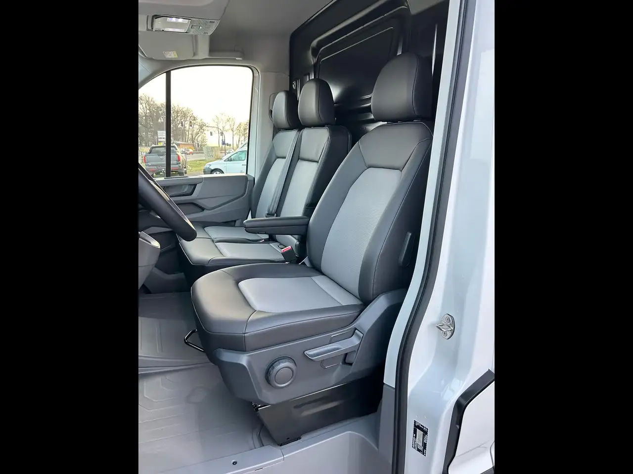 Volkswagen Model not specified 2026