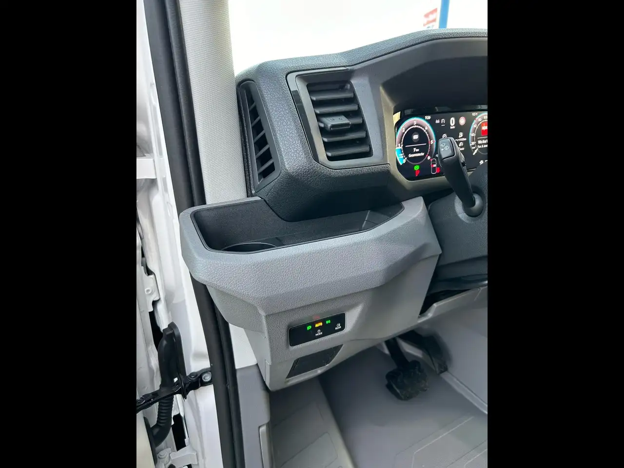 Volkswagen Model not specified 2026