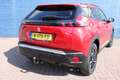 Peugeot 2008 1.2 PureTech Allure | Navigatie | Camera | Apple c Rood - thumbnail 9