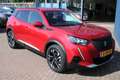 Peugeot 2008 1.2 PureTech Allure | Navigatie | Camera | Apple c Rood - thumbnail 8