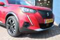 Peugeot 2008 1.2 PureTech Allure | Navigatie | Camera | Apple c Rood - thumbnail 7