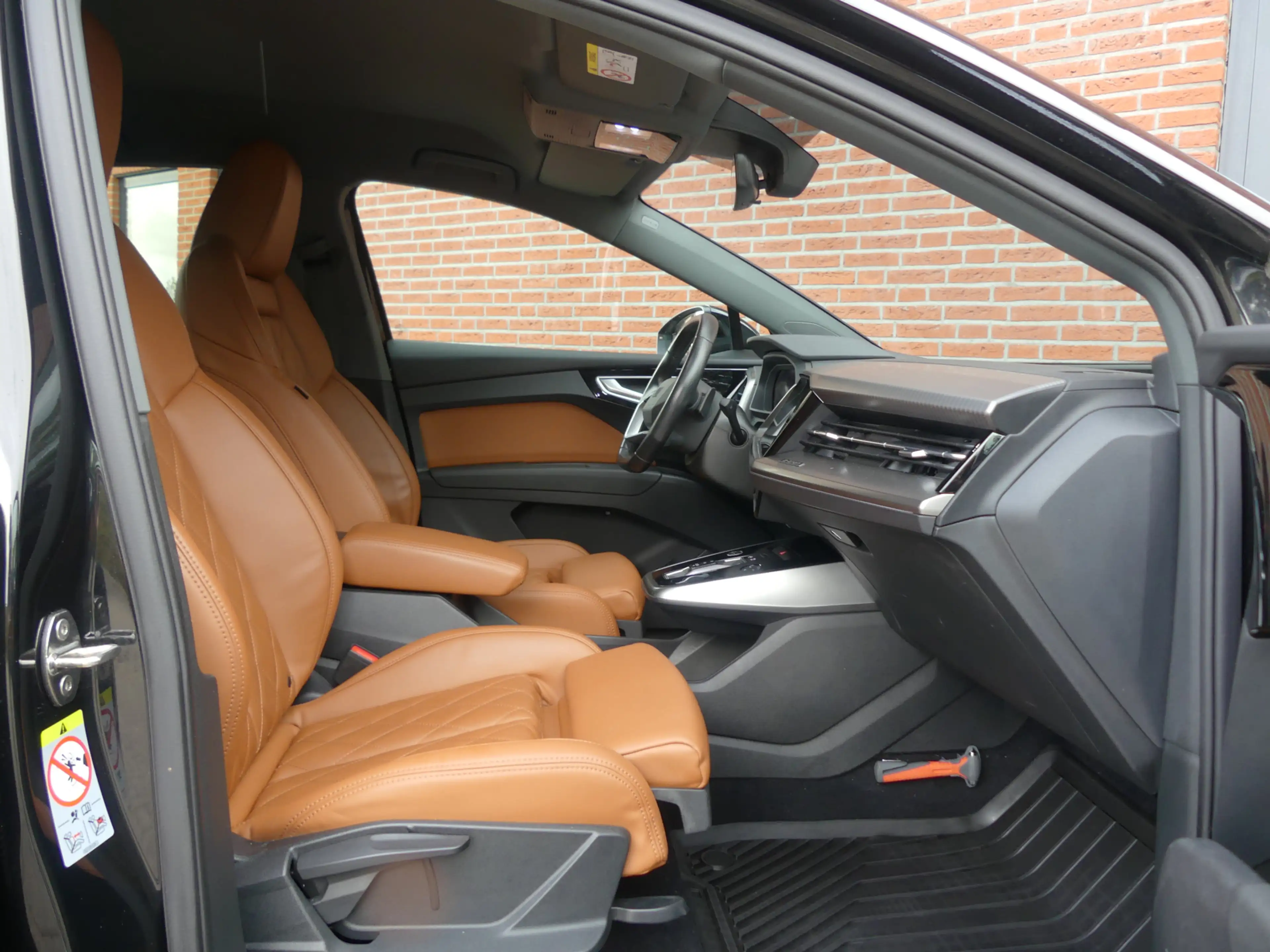 Audi Q4 e-tron Sportback 40 S-line 77 kWh — photo 5