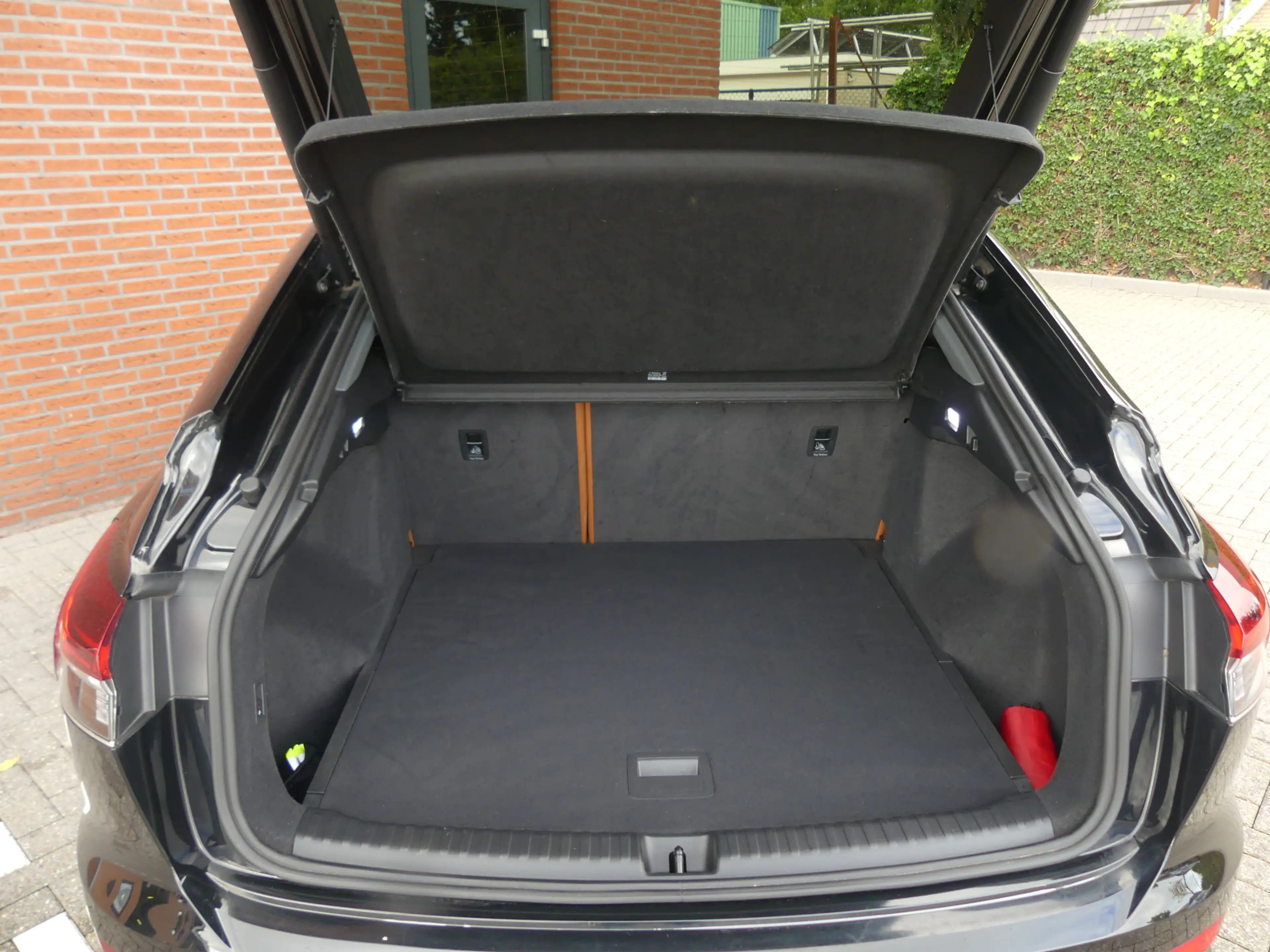 Audi Q4 e-tron Sportback 40 S-line 77 kWh — photo 8
