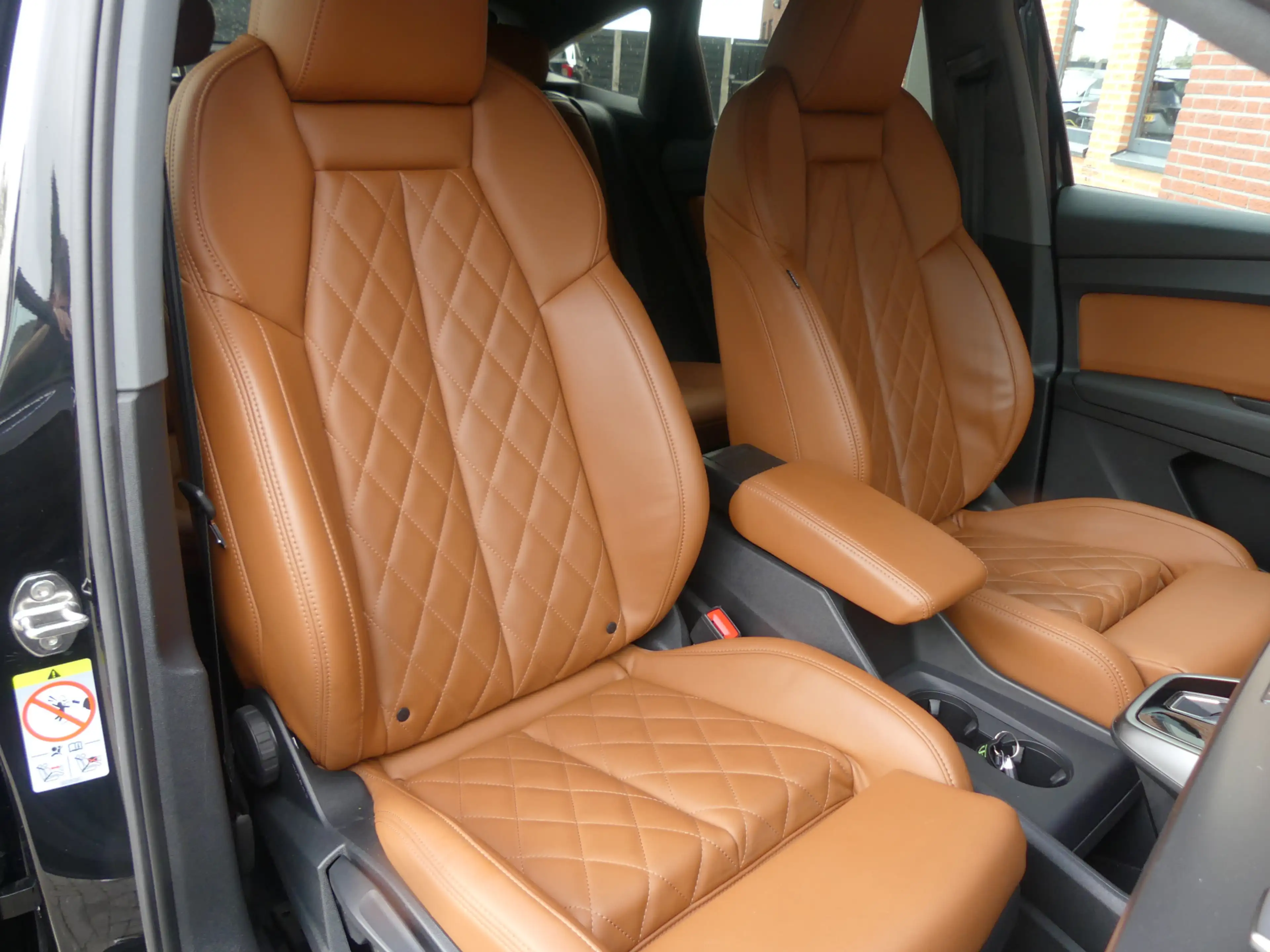 Audi Q4 e-tron Sportback 40 S-line 77 kWh — photo 6