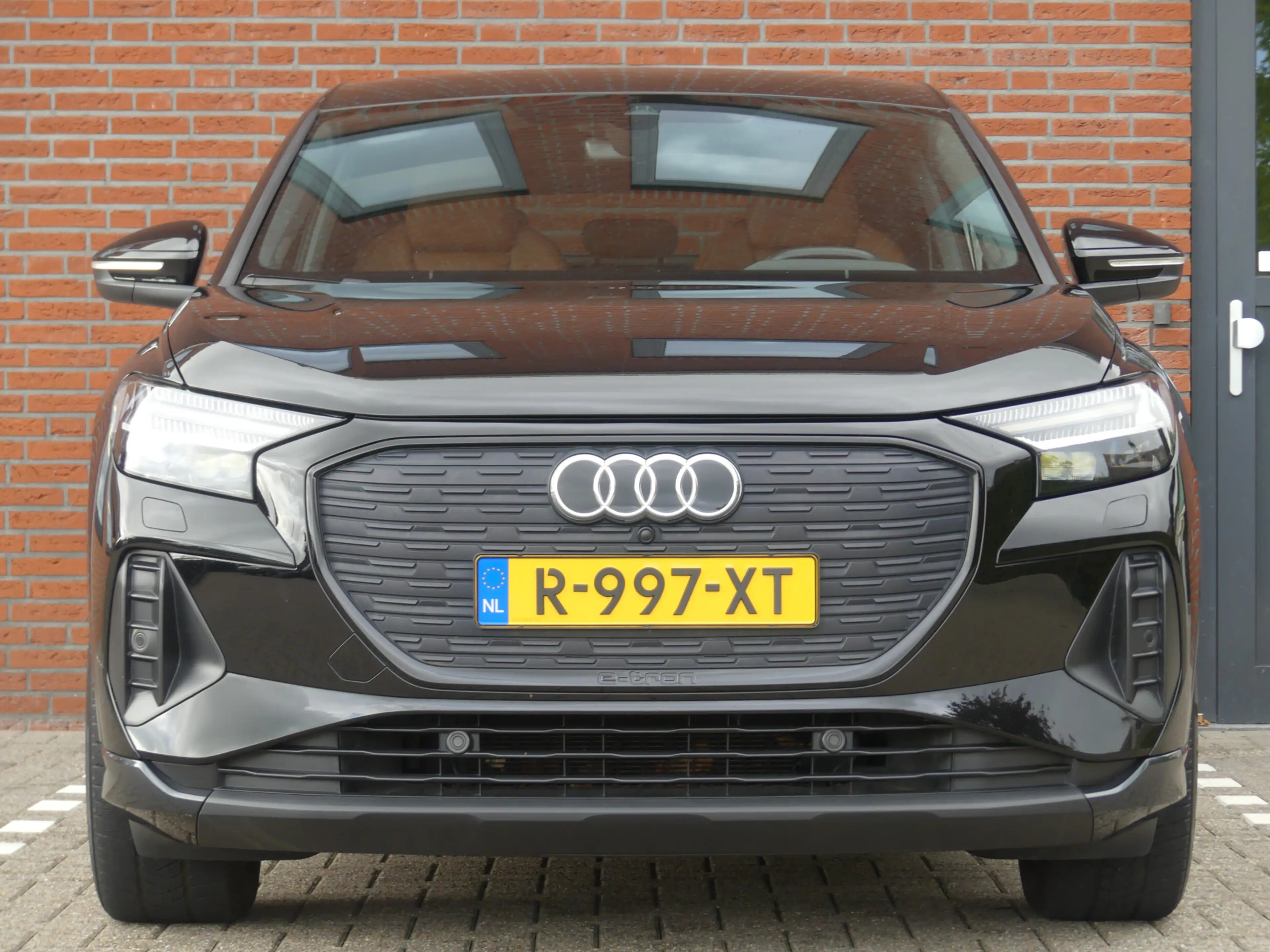 Audi Q4 e-tron Sportback 40 S-line 77 kWh — photo 21